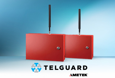 Last Chance! Get Up to 23% Off Telguard Fire Communicators